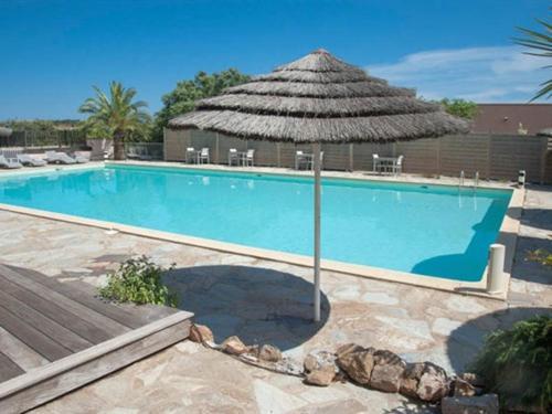 Les Mini-Villas De Santa Giulia Porto-Vecchio  Exterior photo