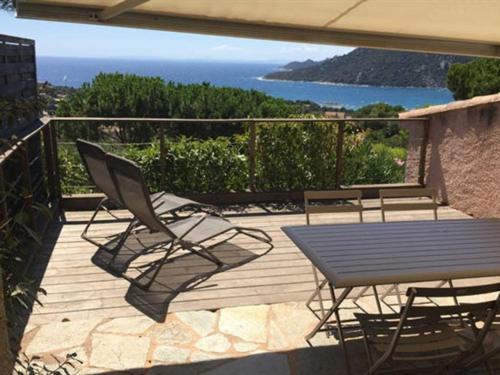 Les Mini-Villas De Santa Giulia Porto-Vecchio  Exterior photo