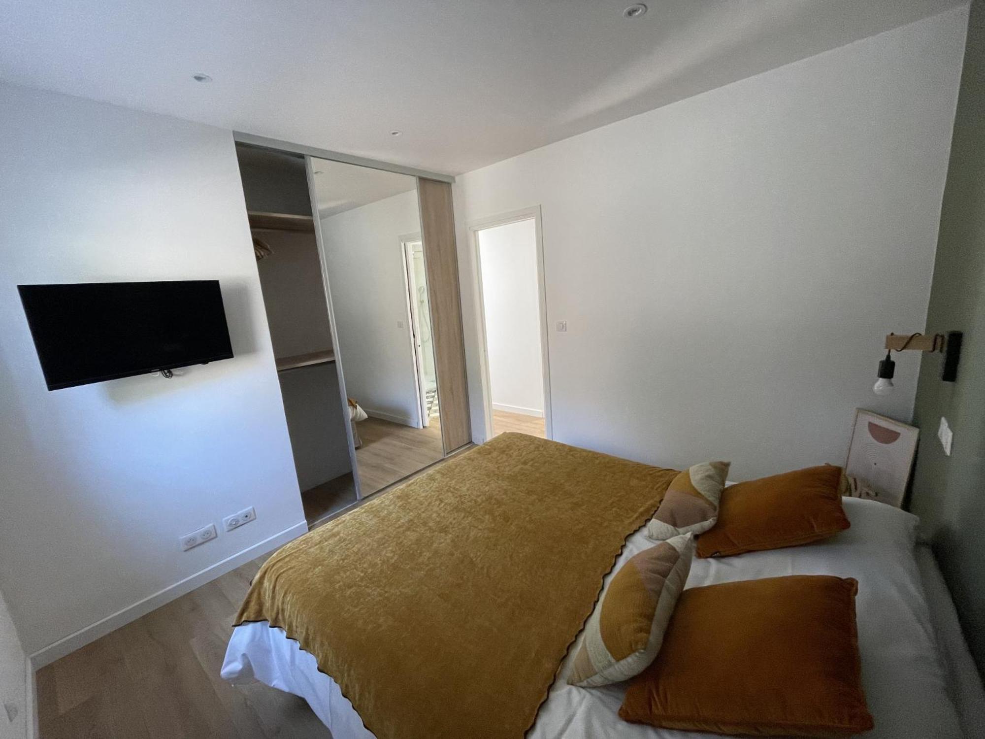 Les Mini-Villas De Santa Giulia Porto-Vecchio  Room photo