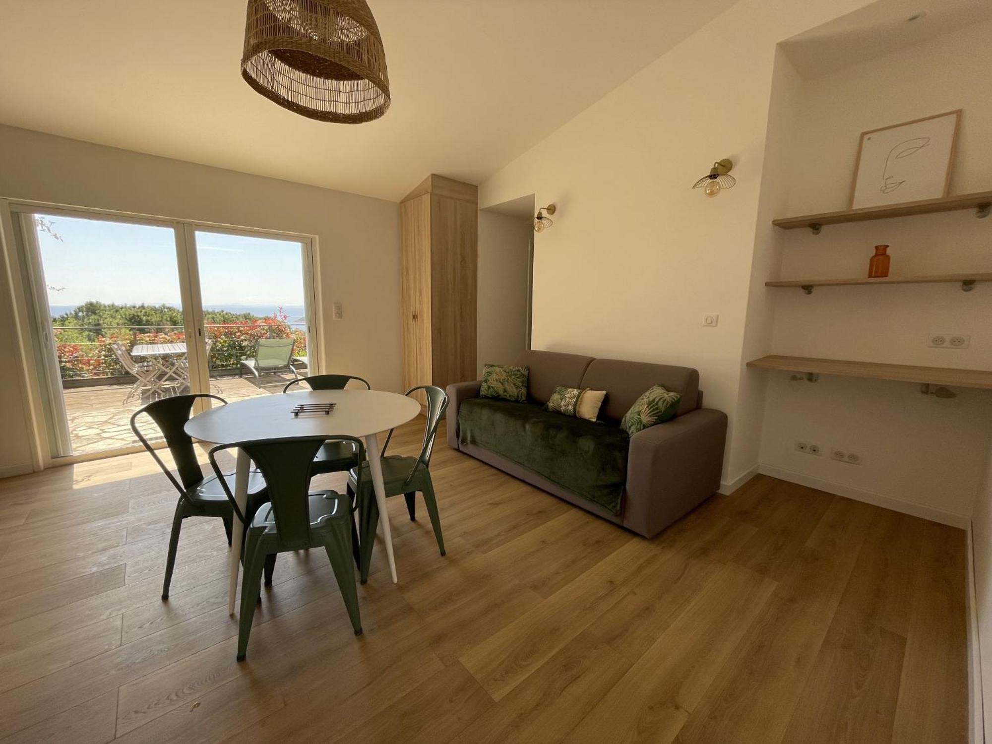 Les Mini-Villas De Santa Giulia Porto-Vecchio  Room photo