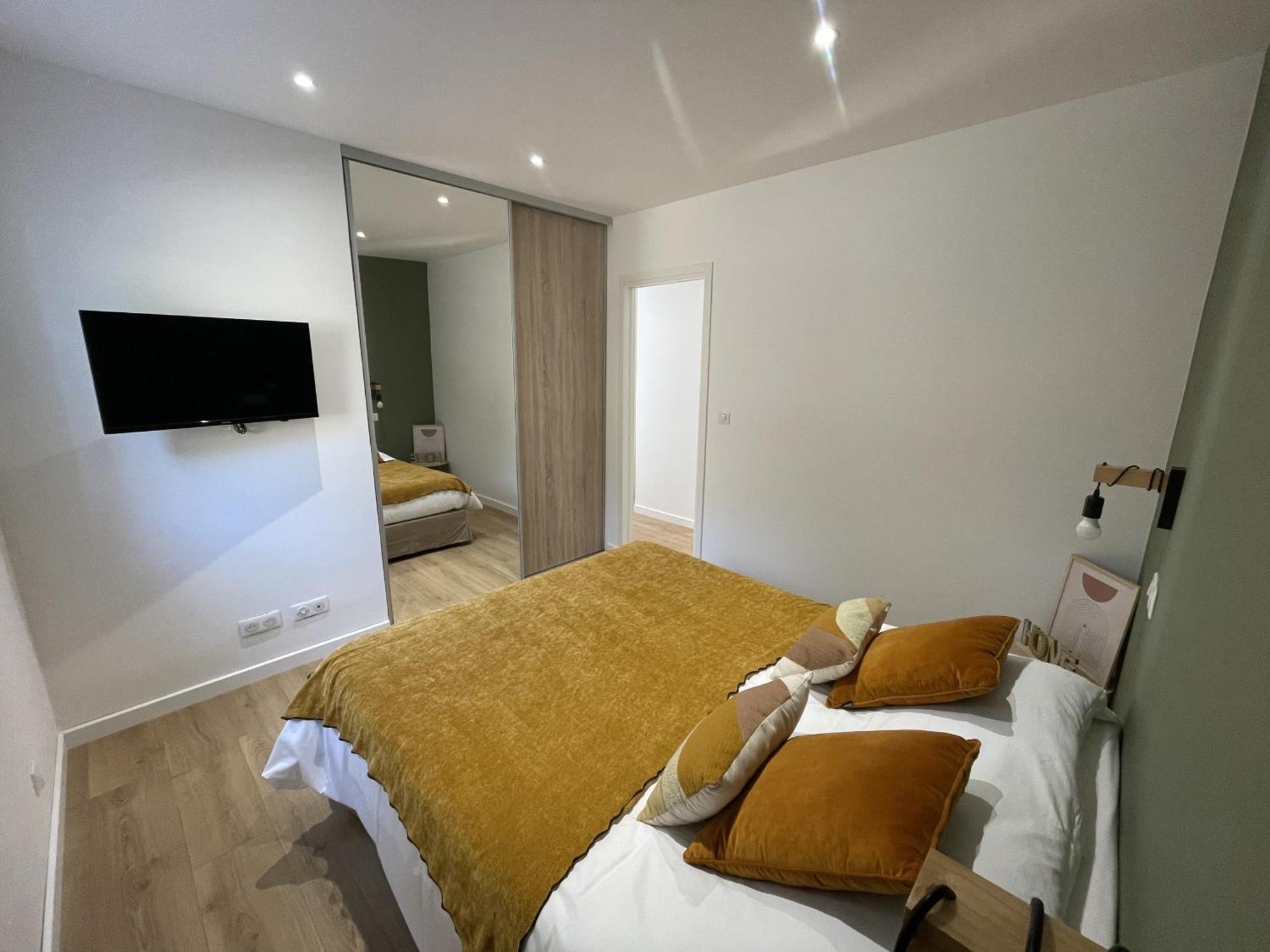 Les Mini-Villas De Santa Giulia Porto-Vecchio  Room photo