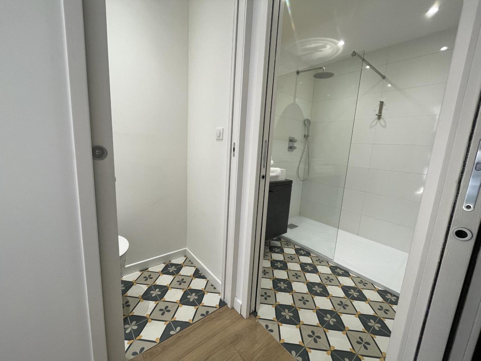 Les Mini-Villas De Santa Giulia Porto-Vecchio  Room photo