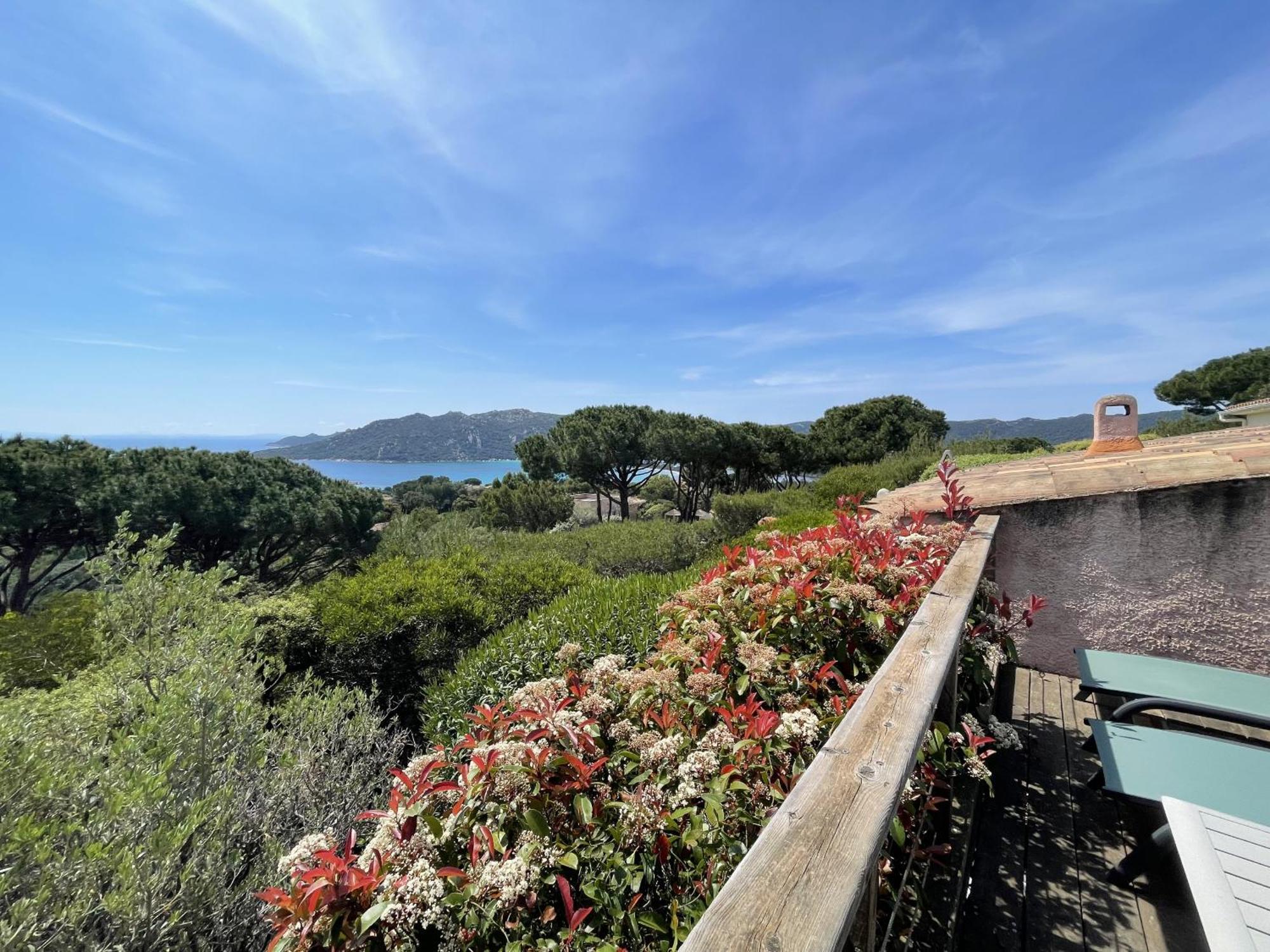 Les Mini-Villas De Santa Giulia Porto-Vecchio  Room photo