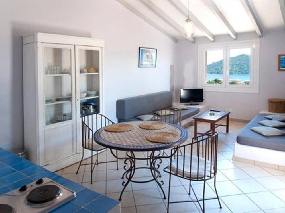 Les Mini-Villas De Santa Giulia Porto-Vecchio  Room photo