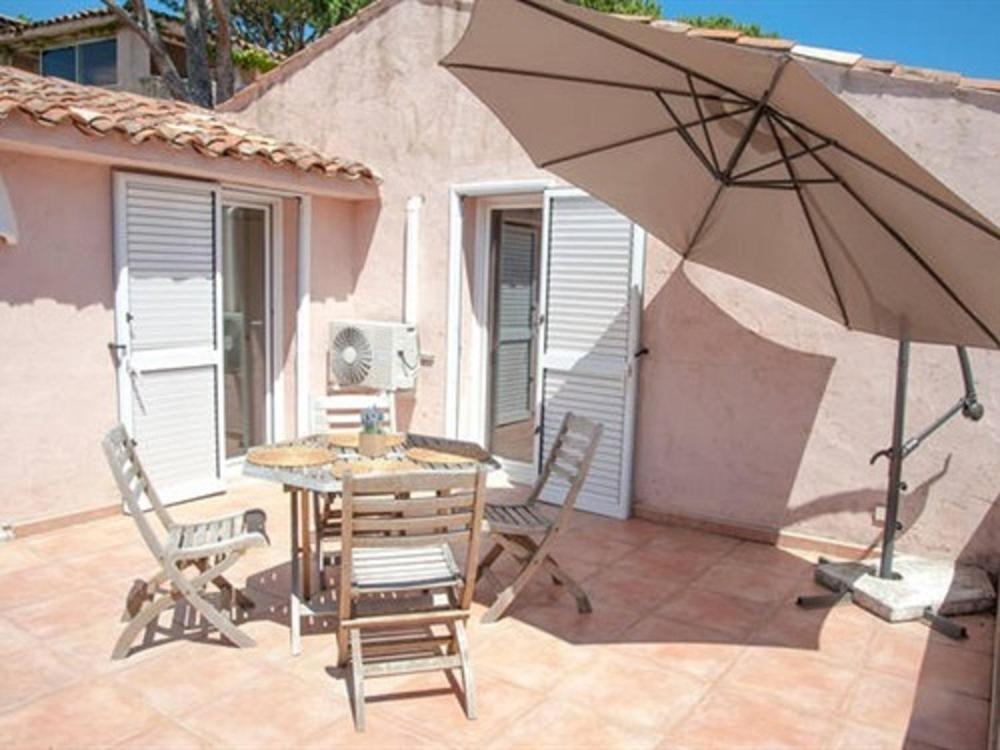 Les Mini-Villas De Santa Giulia Porto-Vecchio  Room photo