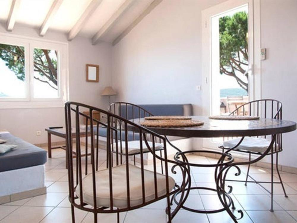 Les Mini-Villas De Santa Giulia Porto-Vecchio  Room photo