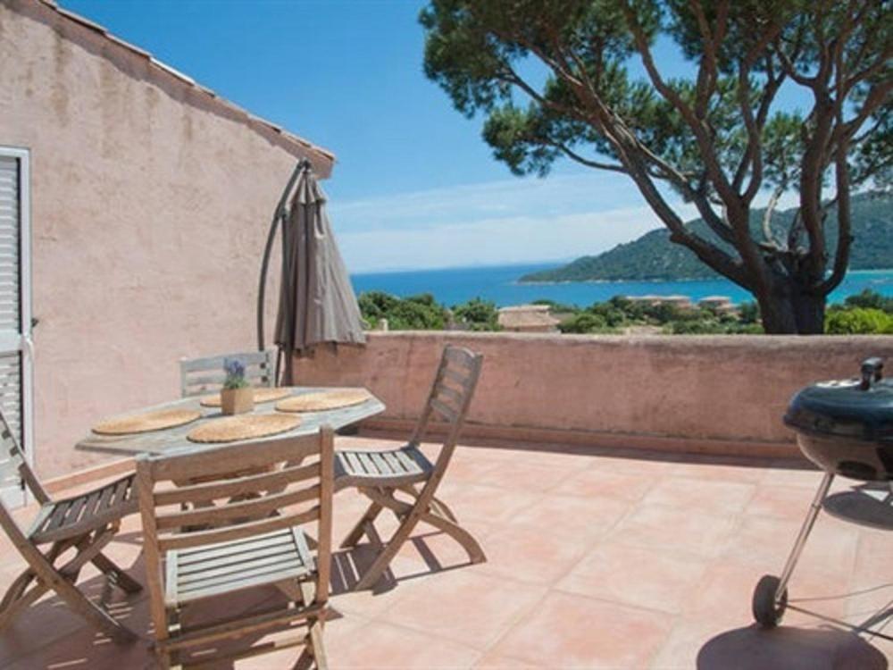 Les Mini-Villas De Santa Giulia Porto-Vecchio  Room photo