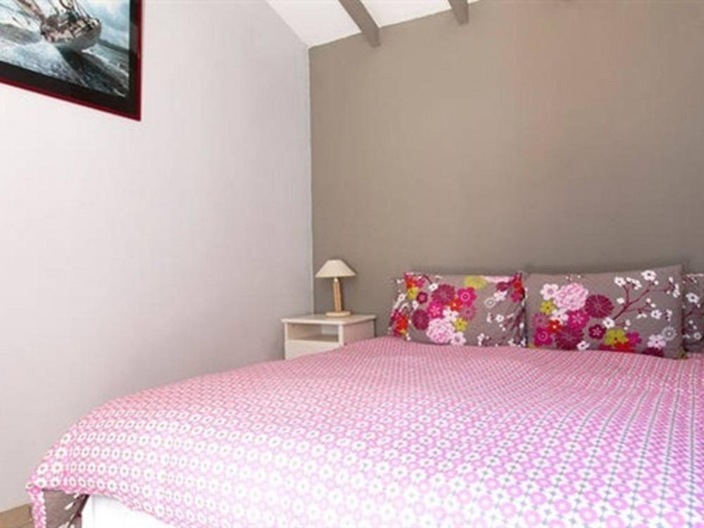 Les Mini-Villas De Santa Giulia Porto-Vecchio  Room photo